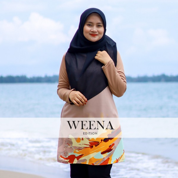 Weena Edition